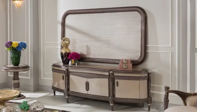 Sefirm Avantgarde TV Unit