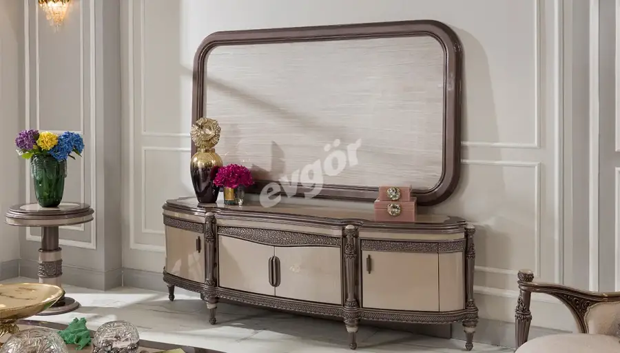 Sefirm Avantgarde TV Unit - 1