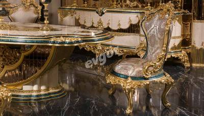 Şehzade Klasik Sandalye