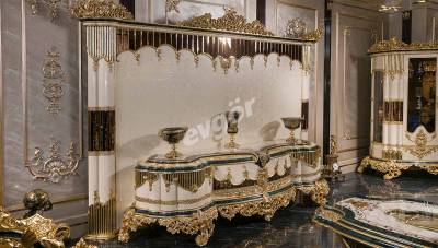 Sehzade Classic TV Unit