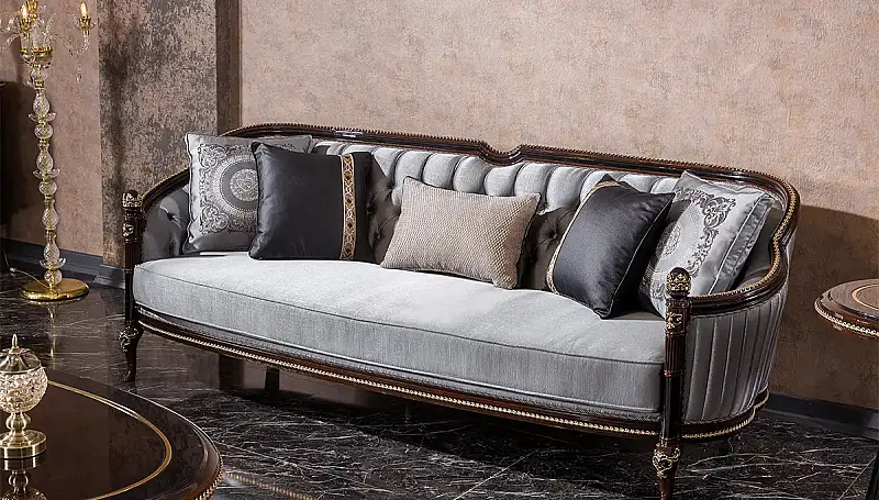 Selanik Avant-garde sofa