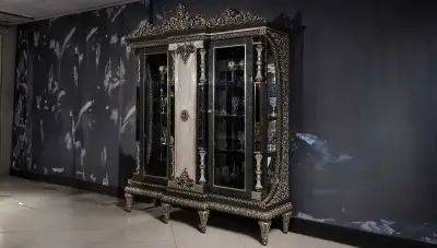 Selçuklu Klasik Vitrin