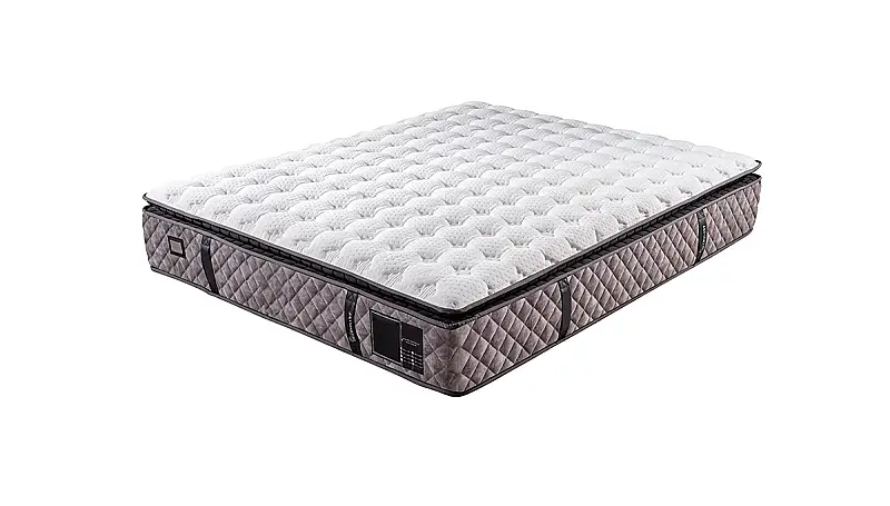 Sentor Bed and Base Set - 5