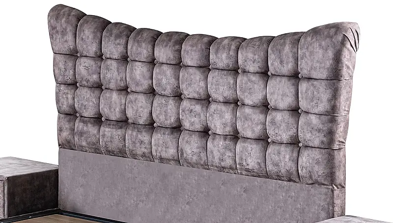 Sentor Headboard