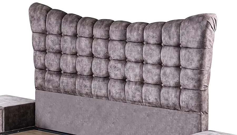 Sentor Headboard - 1