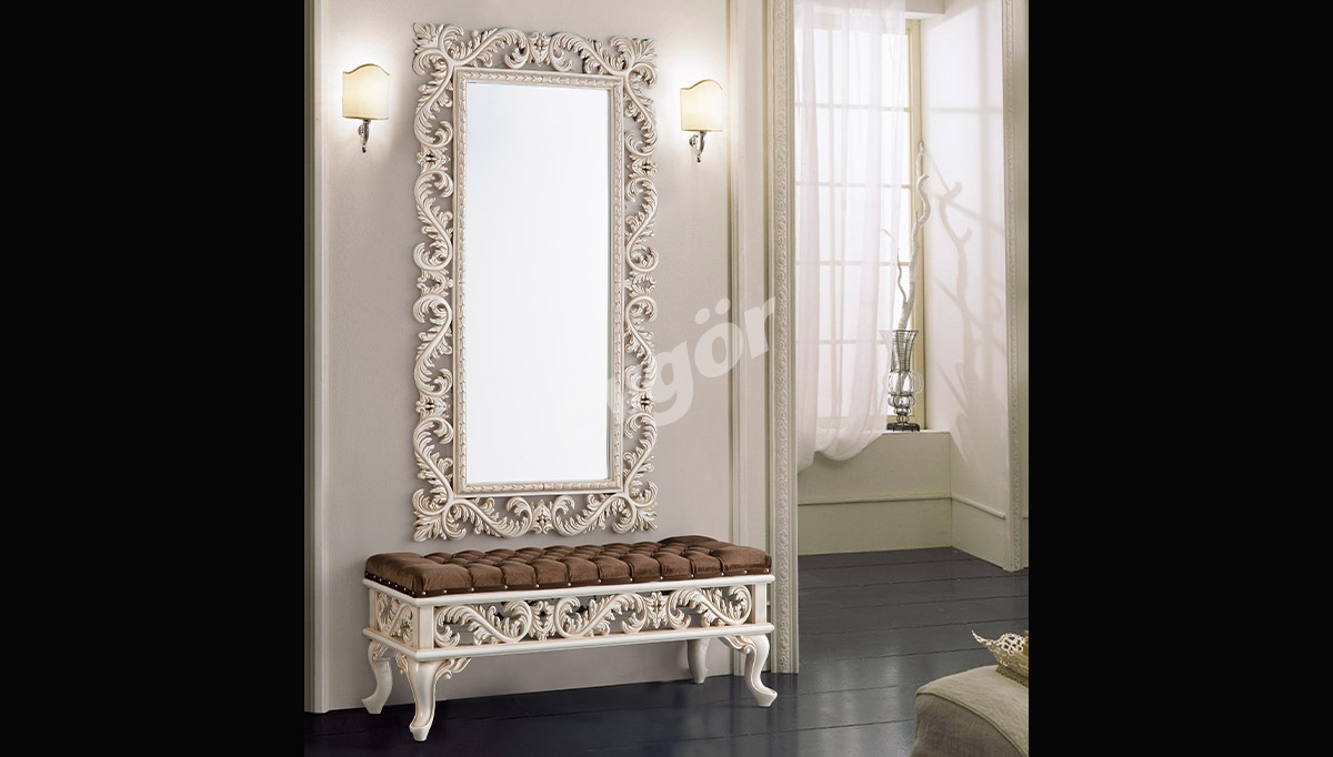 Sentoz Classic Puf Takimi