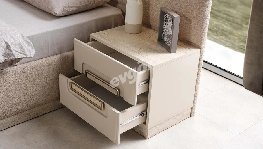 Seren Modern Komodin