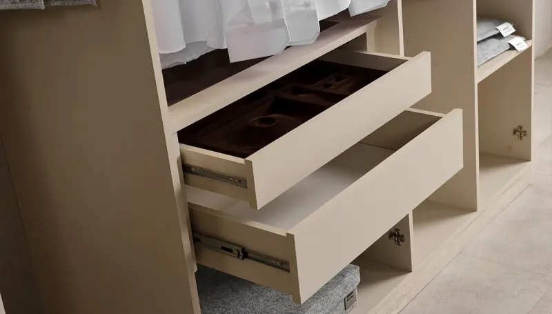 Seren Modern Yatak Odası - 12