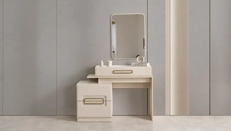 Seren Modern Yatak Odası - 5