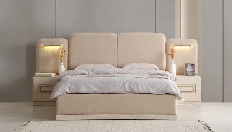 Seren Modern Yatak Odası - 2