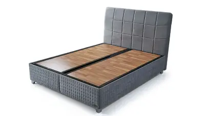 Serpol Automatic Locking Storage Plinth - 4