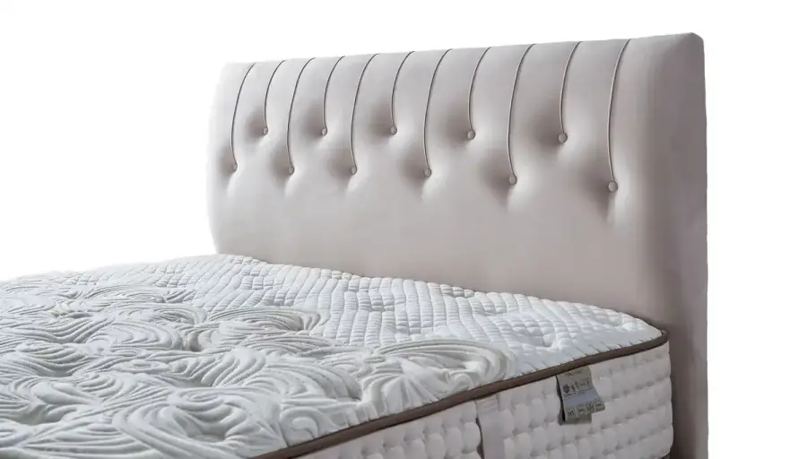 Serva Bed Headboard - 1
