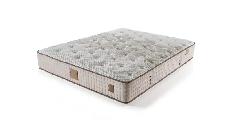 Serva Bow Bed - 1