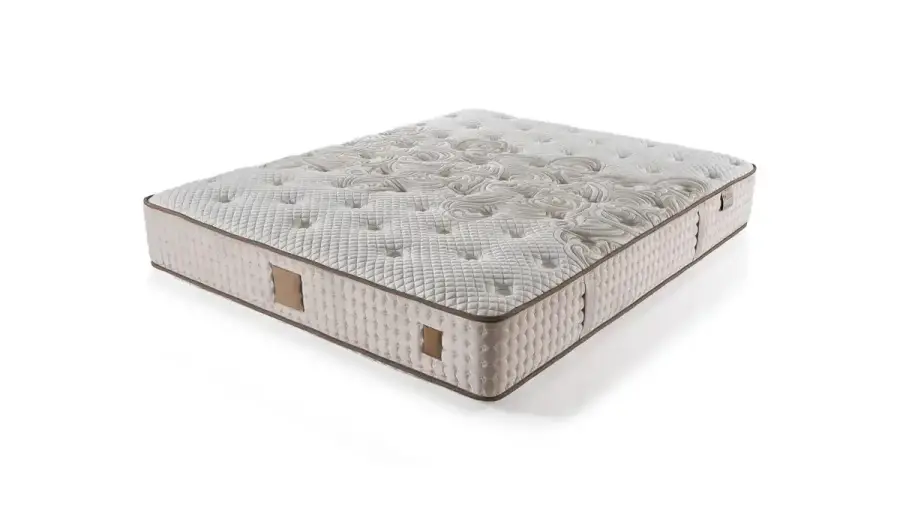 Serva Bow Bed - 1