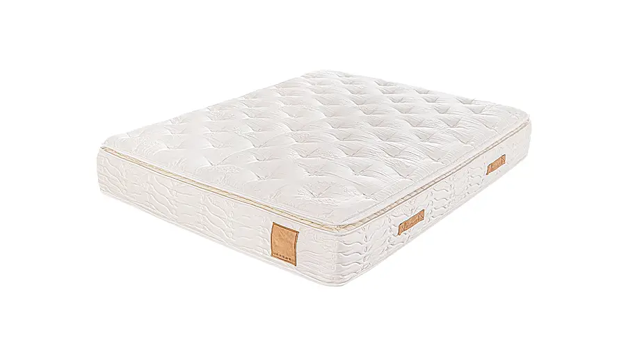Seten Spring Mattress - 1