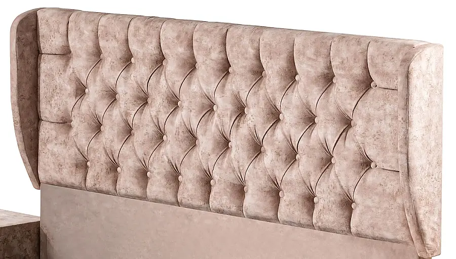 Setlas Headboard - 1