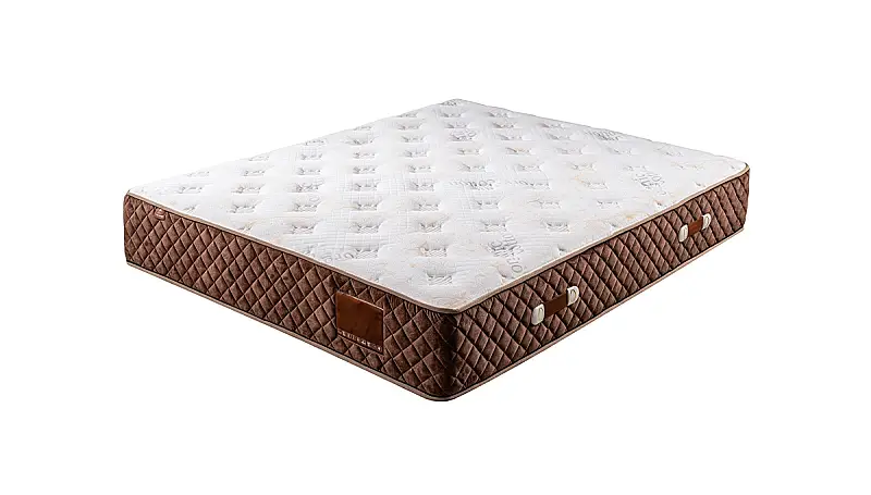 Setlas Spring Mattress