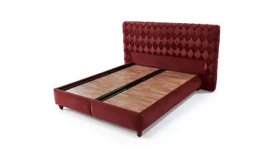 Seval Automatic Locking Storage Plinth - 1