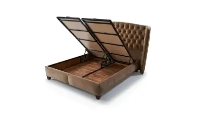 Seval Automatic Locking Storage Plinth - 7