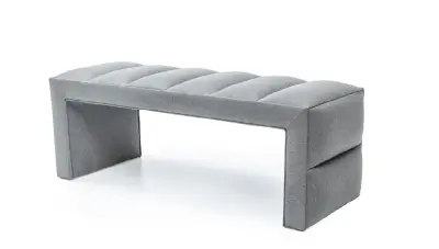 Sidney Bench