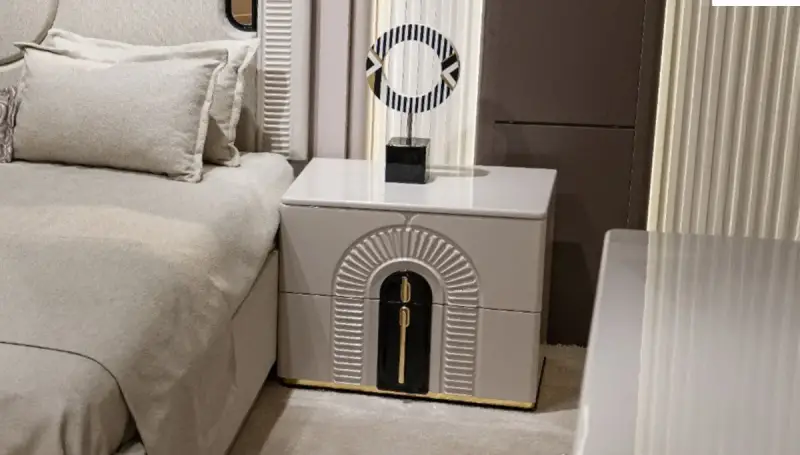 Siena Luxury Bedroom - 7