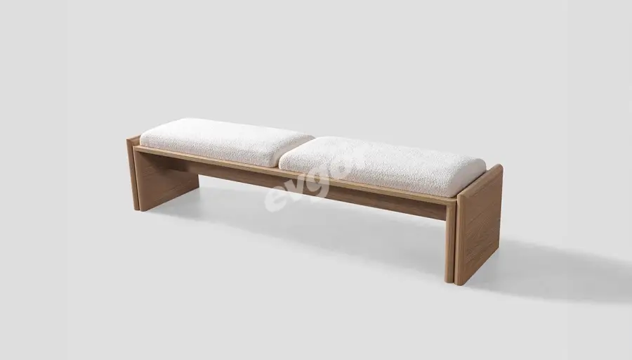 Silva Modern Bedroom - 8