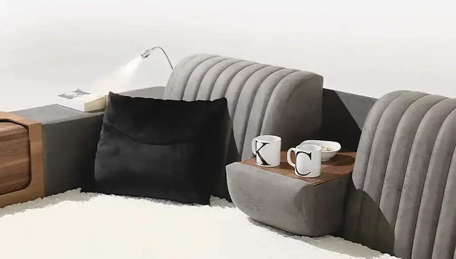 Sintar Smart Bed - 2