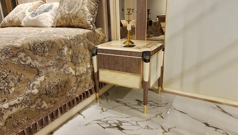 Sirius Luxury Bedroom - 5