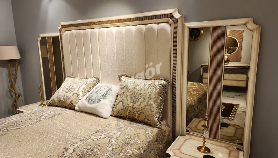 Sirius Luxury Bedstead - 2