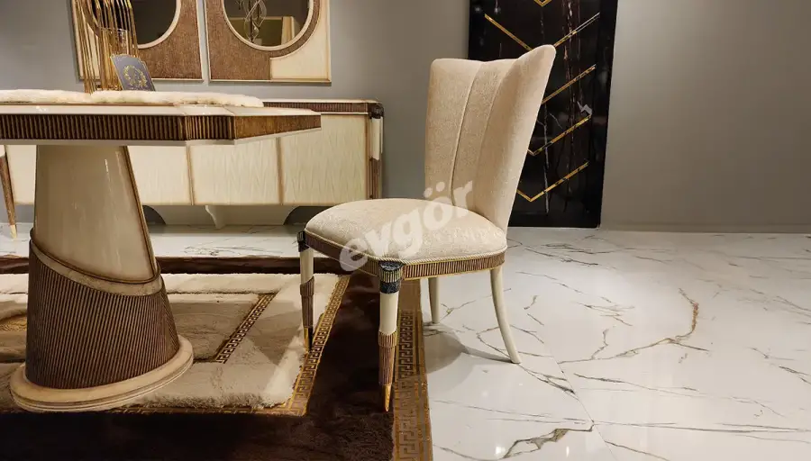 Sirius Luxury Dining Room - 5