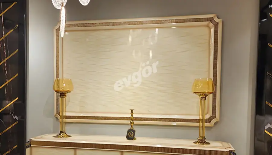 Sirius Luxury TV Panel - 1