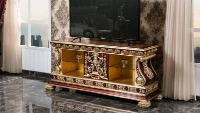 Soci Classic TV Unit