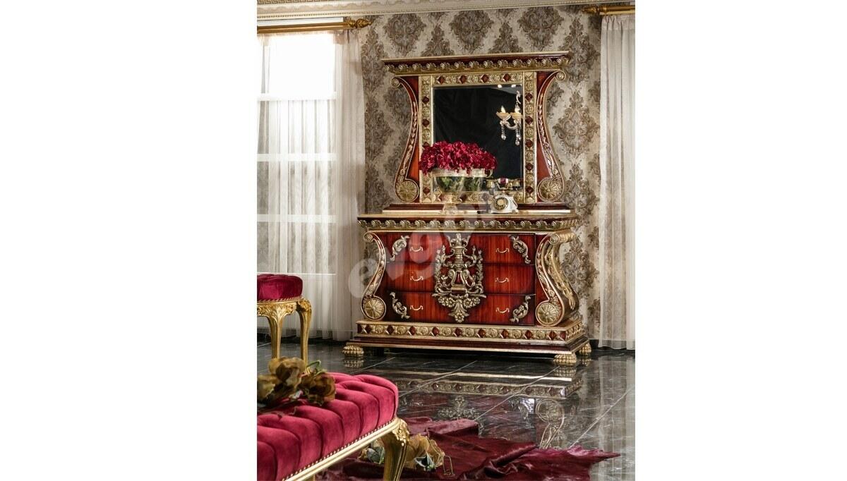 Soci Classic Bedroom - 8