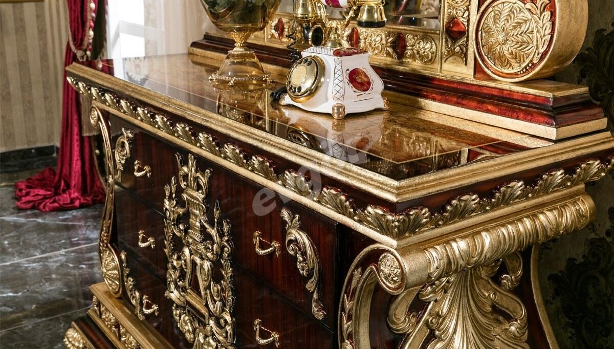 Soci Classic Bedroom - 10