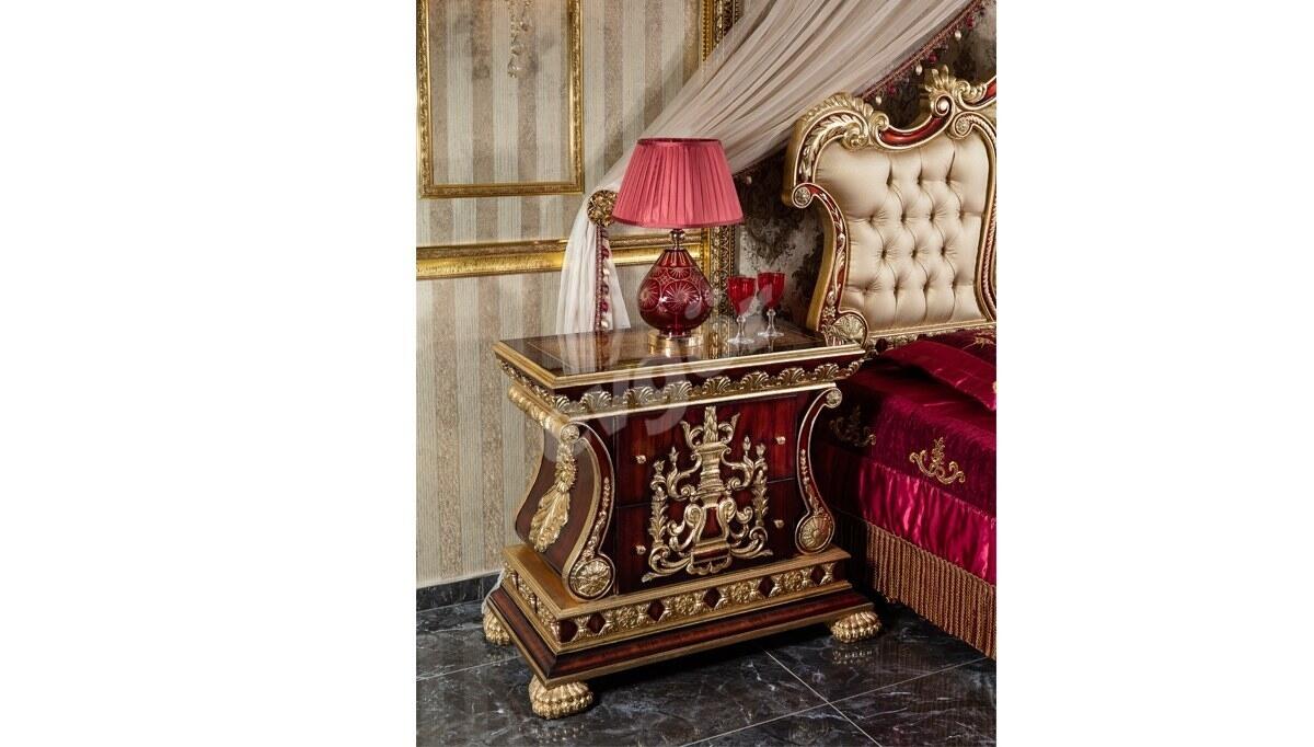 Soci Classic Bedroom - 16