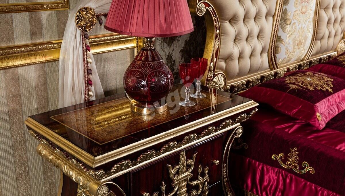 Soci Classic Bedroom - 18