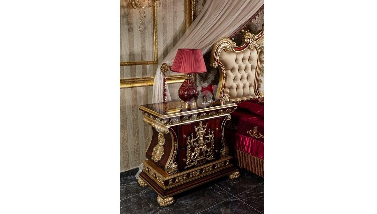 Soci Classic Bedroom - 19