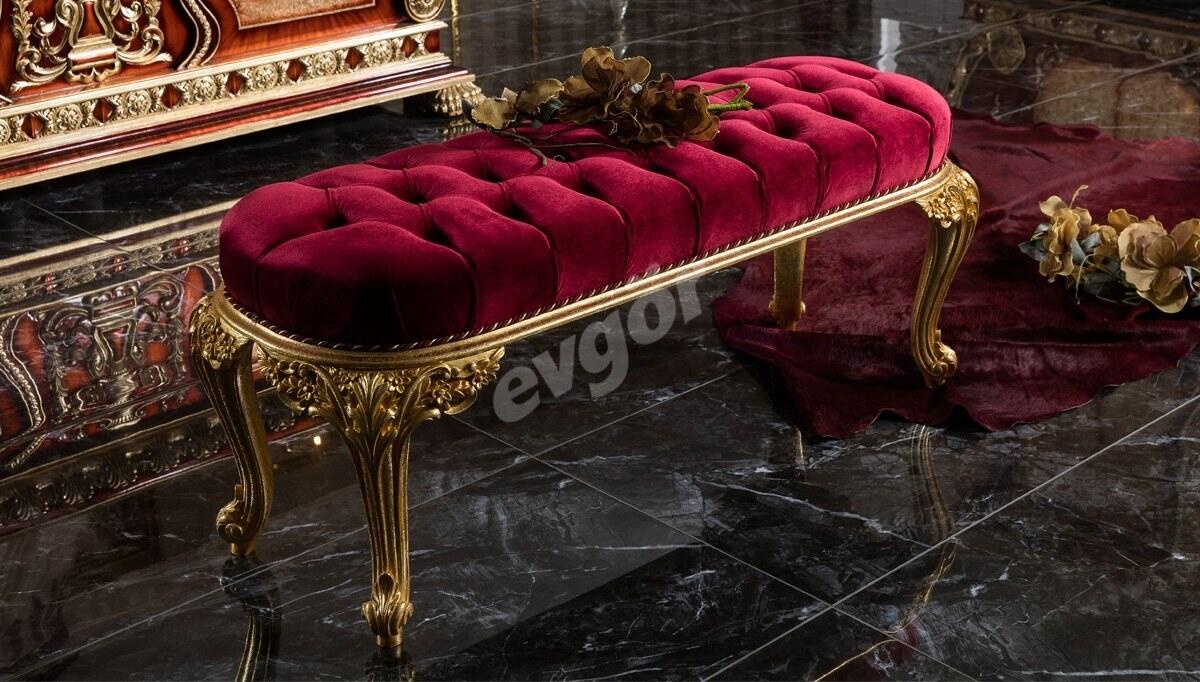 Soci Classic Bedroom - 20