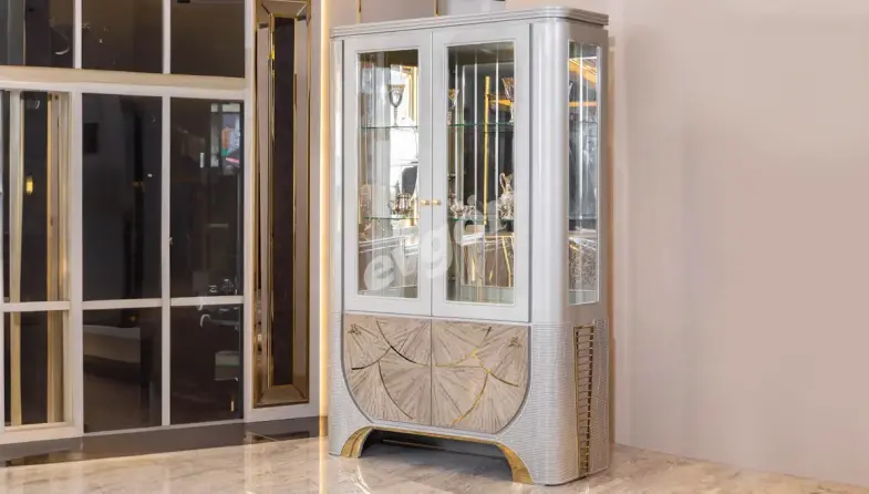 Sofi Lüks Vitrin - 1