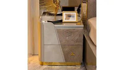 Sofi Luxury Bedroom - 4