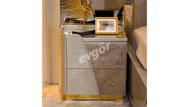 Sofi Luxury Bedroom - 4