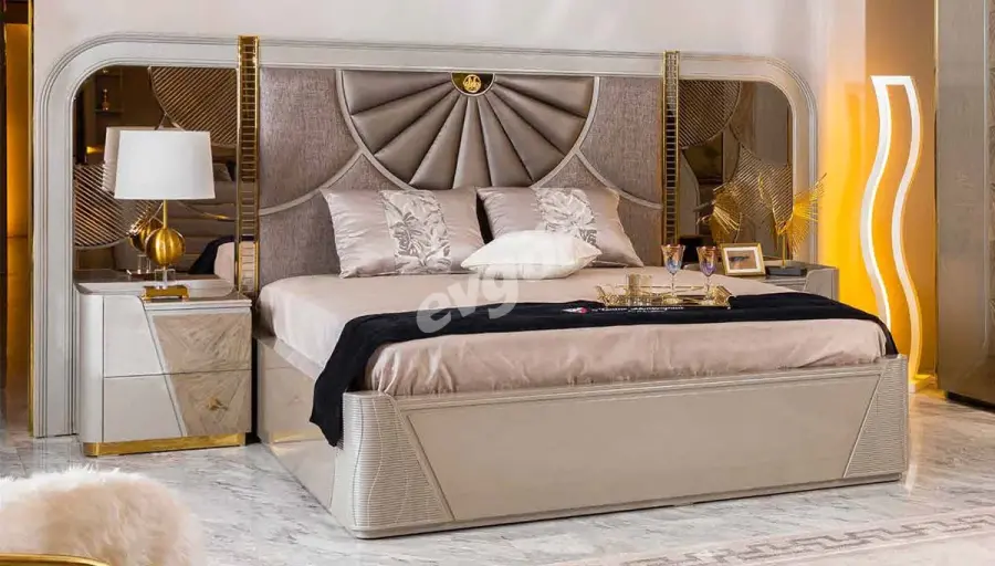 Sofi Luxury Bedroom - 2
