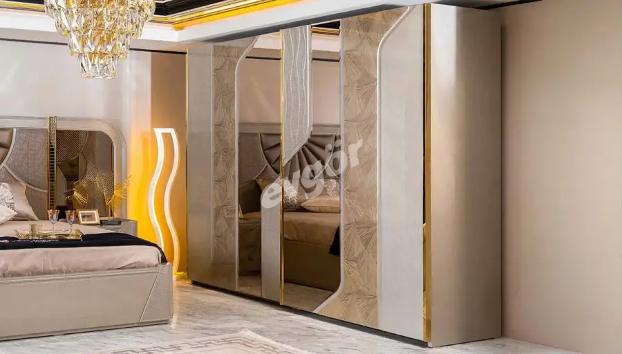 Sofi Luxury Bedroom - 3