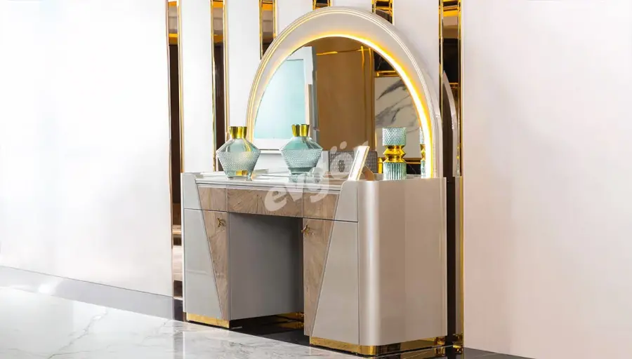 Sofi Luxury Bedroom - 5