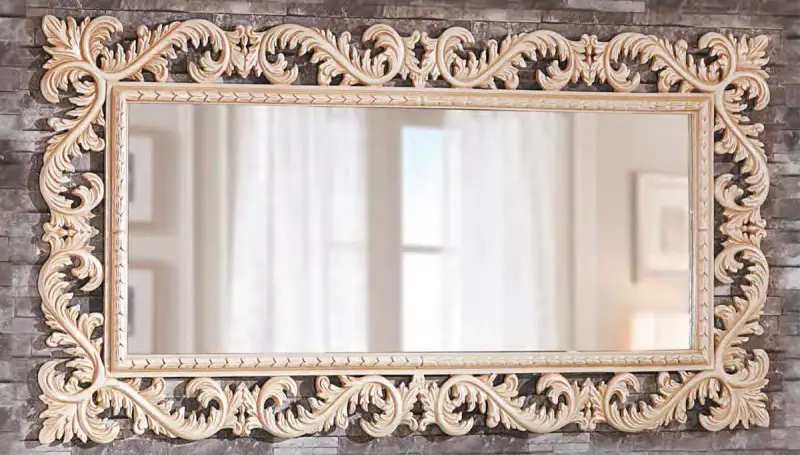 Sofia Classic Mirror