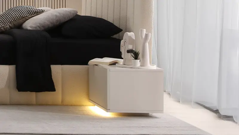 Sofia Luxury Bedroom - 5