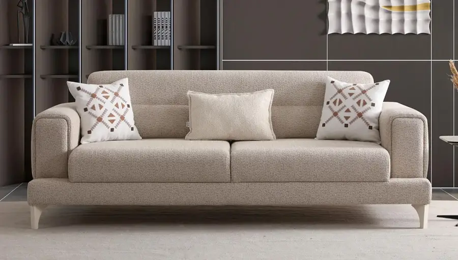 Sofia Luxury Bedroom - 15
