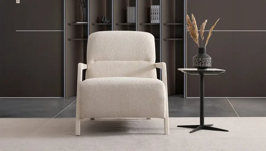 Sofia Luxury Bedroom - 16