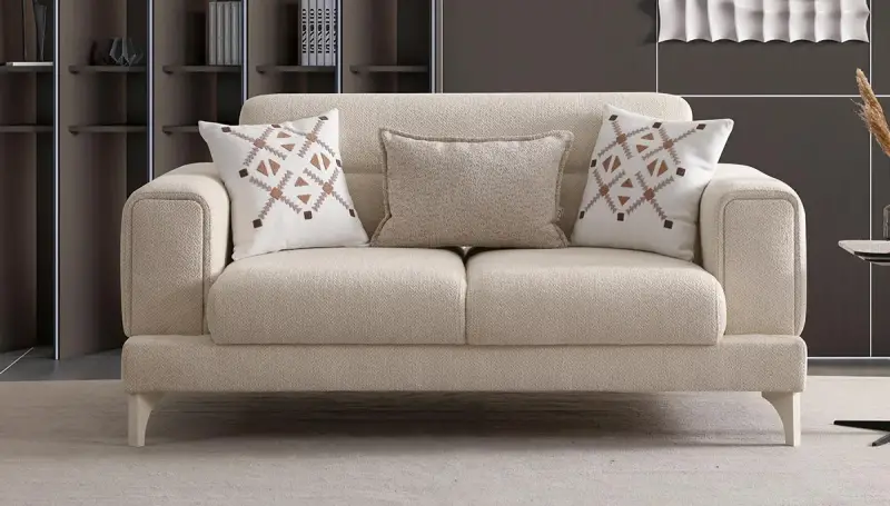 Sofia Luxury Bedroom - 18