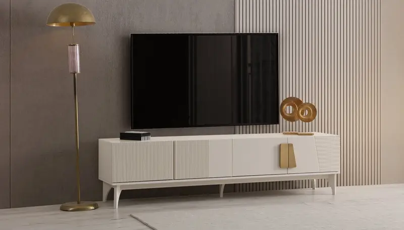 Sofia Luxury Bedroom - 19